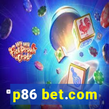 p86 bet.com